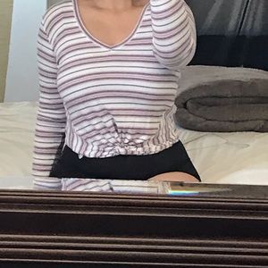 hollister long sleeve